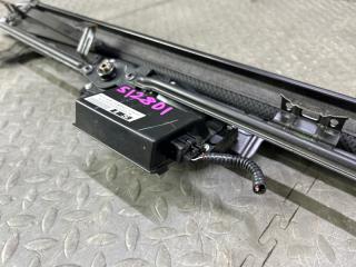Шторка окна задняя LEXUS IS250 GSE20 4GR-FSE 64350-53010 4 ракурс