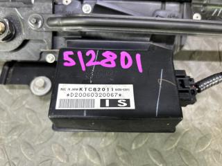 Шторка окна задняя LEXUS IS250 GSE20 4GR-FSE 64350-53010 5 ракурс