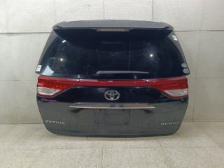Дверь задняя TOYOTA ESTIMA ACR50 2AZ-FE 1 ракурс