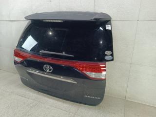 Дверь задняя TOYOTA ESTIMA ACR50 2AZ-FE 3 ракурс