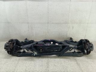 Балка подвески задняя JEEP PATRIOT MK74 ED3 P3501A115 1 ракурс Балка подвески задняя JEEP PATRIOT MK74 ED3 P3501A115 1 ракурс