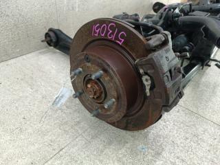 Балка подвески задняя JEEP PATRIOT MK74 ED3 P3501A115 2 ракурс Балка подвески задняя JEEP PATRIOT MK74 ED3 P3501A115 2 ракурс