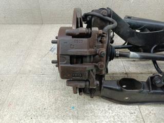 Балка подвески задняя JEEP PATRIOT MK74 ED3 P3501A115 3 ракурс Балка подвески задняя JEEP PATRIOT MK74 ED3 P3501A115 3 ракурс