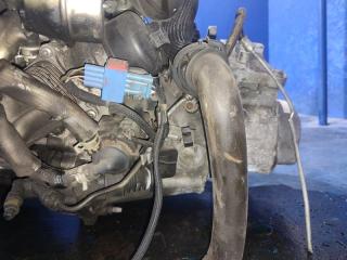 МКПП PEUGEOT 207 WC EP6DTS 3 ракурс