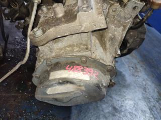 МКПП PEUGEOT 207 WC EP6DTS 4 ракурс