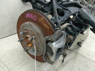 Балка подвески задняя FORD EXPLORER U502 T35PDED AA53-4000-AD 2 ракурс Балка подвески задняя FORD EXPLORER U502 T35PDED AA53-4000-AD 2 ракурс