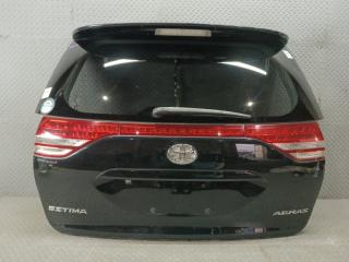 Дверь задняя TOYOTA ESTIMA ACR50 2AZ-FE 1 ракурс