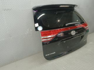 Дверь задняя TOYOTA ESTIMA ACR50 2AZ-FE 2 ракурс