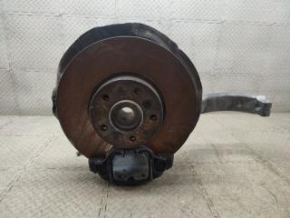 Ступица левая передняя BMW X6 E71 N55B30A 1 ракурс