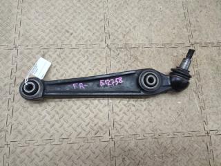 Рычаг правый передний BMW X6 E71 N55B30A 1 ракурс