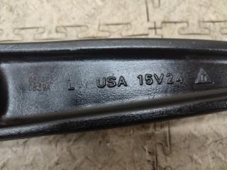 Рычаг левый передний BMW X6 E71 N55B30A 3 ракурс