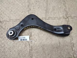 Рычаг правый задний TOYOTA HARRIER MXUA80 M20A-FKS 3 ракурс Рычаг правый задний TOYOTA HARRIER MXUA80 M20A-FKS 3 ракурс