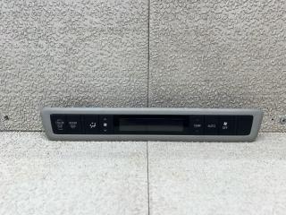 Климат-контроль TOYOTA VELLFIRE AGH30 84010-58240-B0 1 ракурс