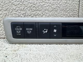 Климат-контроль TOYOTA VELLFIRE AGH30 84010-58240-B0 2 ракурс