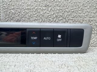 Климат-контроль TOYOTA VELLFIRE AGH30 84010-58240-B0 4 ракурс