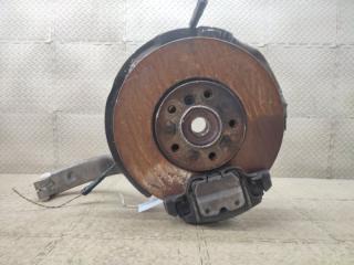 Ступица правая передняя BMW X6 E71 N55B30A 1 ракурс