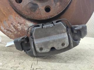 Ступица правая передняя BMW X6 E71 N55B30A 2 ракурс