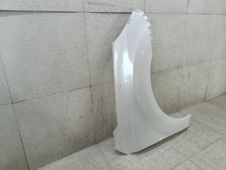 Крыло правое переднее SUBARU LEGACY BR9 EJ25 57120AJ0209P 2 ракурс
