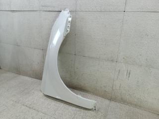 Крыло правое переднее SUBARU LEGACY BR9 EJ25 57120AJ0209P 3 ракурс