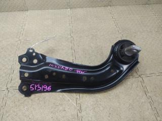 Рычаг правый задний TOYOTA HARRIER MXUA80 M20A-FKS 3 ракурс Рычаг правый задний TOYOTA HARRIER MXUA80 M20A-FKS 3 ракурс