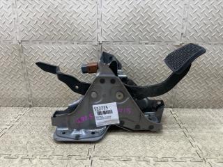 Педаль тормоза NISSAN ELGRAND TE52 QR25DE 3 ракурс