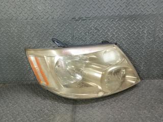 Фара правая передняя TOYOTA ALPHARD ANH10 2AZ-FE 58-2 1 ракурс