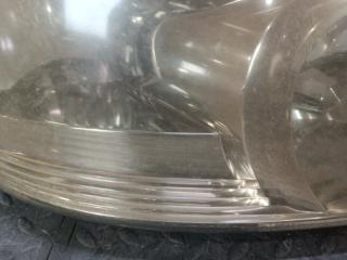 Фара правая передняя TOYOTA ALPHARD ANH10 2AZ-FE 58-2 3 ракурс