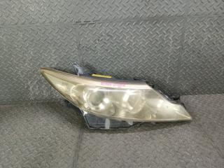 Фара правая передняя TOYOTA ESTIMA ACR50 2AZ-FE 28-217 1 ракурс
