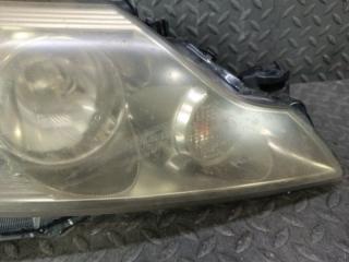 Фара правая передняя TOYOTA ESTIMA ACR50 2AZ-FE 28-217 2 ракурс