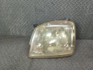 Фара левая передняя MITSUBISHI DION CR9W 100-87473 1 ракурс