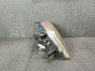 Фара левая передняя MITSUBISHI DION CR9W 100-87473 5 ракурс