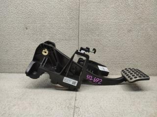Педаль тормоза MERCEDES-BENZ A-CLASS W177 260.920 A2472902600 5 ракурс