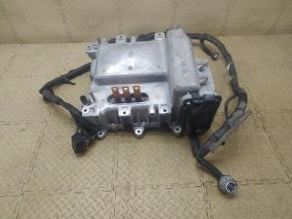 Инвертор NISSAN LEAF AZE0 EM57 291A03NF0A 1 ракурс
