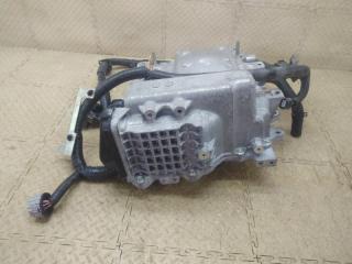Инвертор NISSAN LEAF AZE0 EM57 291A03NF0A 2 ракурс