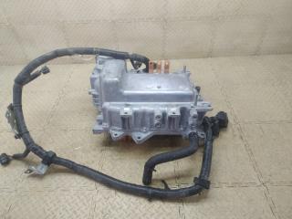 Инвертор NISSAN LEAF AZE0 EM57 291A03NF0A 4 ракурс