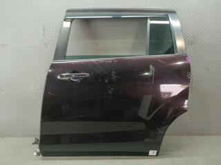 Дверь левая задняя MAZDA MPV LY3P L3-VE L2Y67302XK 1 ракурс