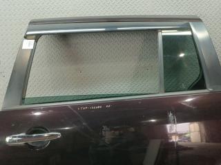 Дверь левая задняя MAZDA MPV LY3P L3-VE L2Y67302XK 4 ракурс