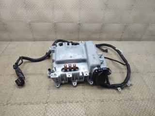 Инвертор NISSAN LEAF AZE0 EM57 291A03NF0A 1 ракурс