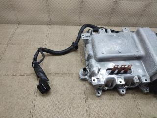 Инвертор NISSAN LEAF AZE0 EM57 291A03NF0A 2 ракурс