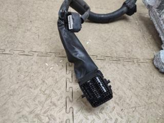 Инвертор NISSAN LEAF AZE0 EM57 291A03NF0A 3 ракурс