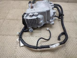 Инвертор NISSAN LEAF AZE0 EM57 291A03NF0A 4 ракурс