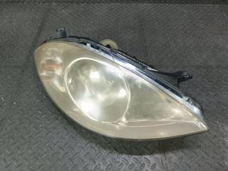 Фара правая передняя MERCEDES-BENZ A-CLASS W169 A1698200461 1 ракурс