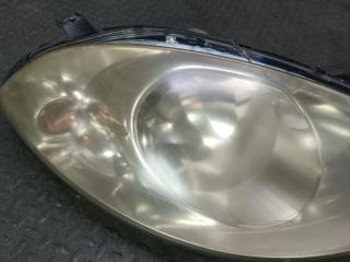 Фара правая передняя MERCEDES-BENZ A-CLASS W169 A1698200461 2 ракурс