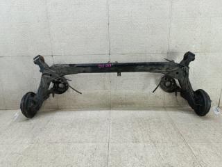 Балка подвески задняя HONDA FIT ARIA GD8 L15A 1 ракурс