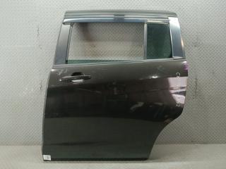 Дверь левая задняя NISSAN LAFESTA CWFFWN PE-VPS 82153HA00C 1 ракурс