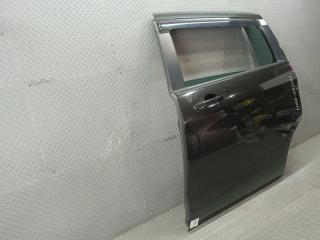 Дверь левая задняя NISSAN LAFESTA CWFFWN PE-VPS 82153HA00C 2 ракурс