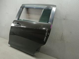 Дверь левая задняя NISSAN LAFESTA CWFFWN PE-VPS 82153HA00C 3 ракурс