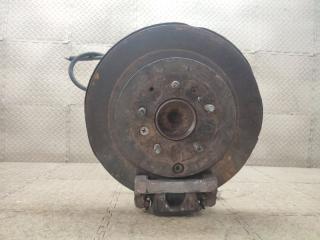 Ступица правая задняя MAZDA MPV LY3P L3 1 ракурс