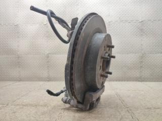 Ступица правая задняя MAZDA MPV LY3P L3 3 ракурс