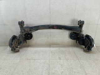 Балка подвески задняя TOYOTA ESTIMA AHR20 2AZ-FXE 1 ракурс